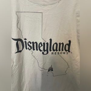 Disneyland Resort Shirt